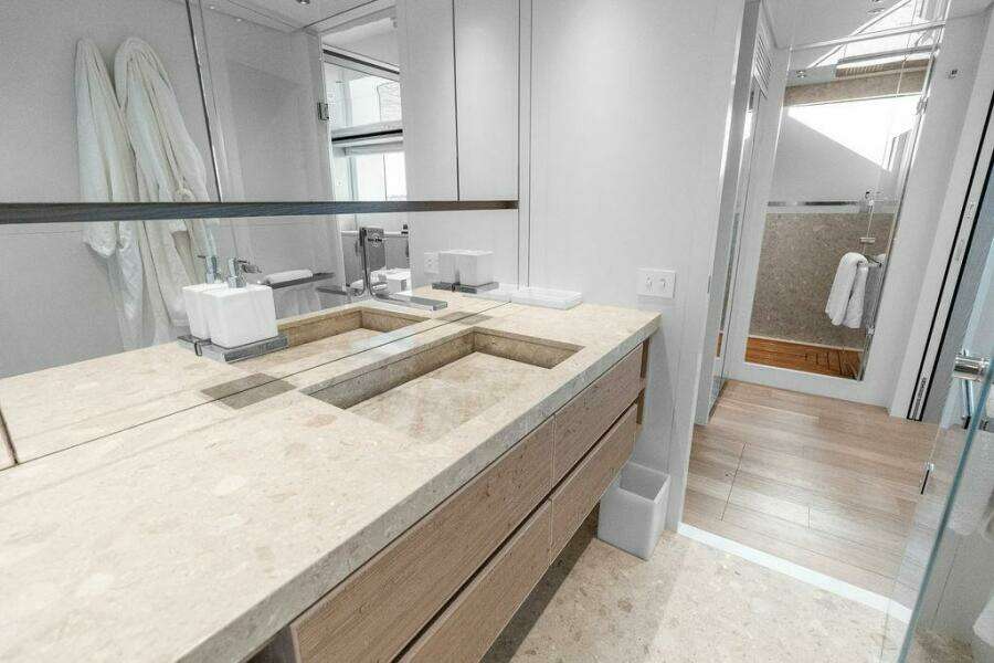 2023 Sanlorenzo SD118