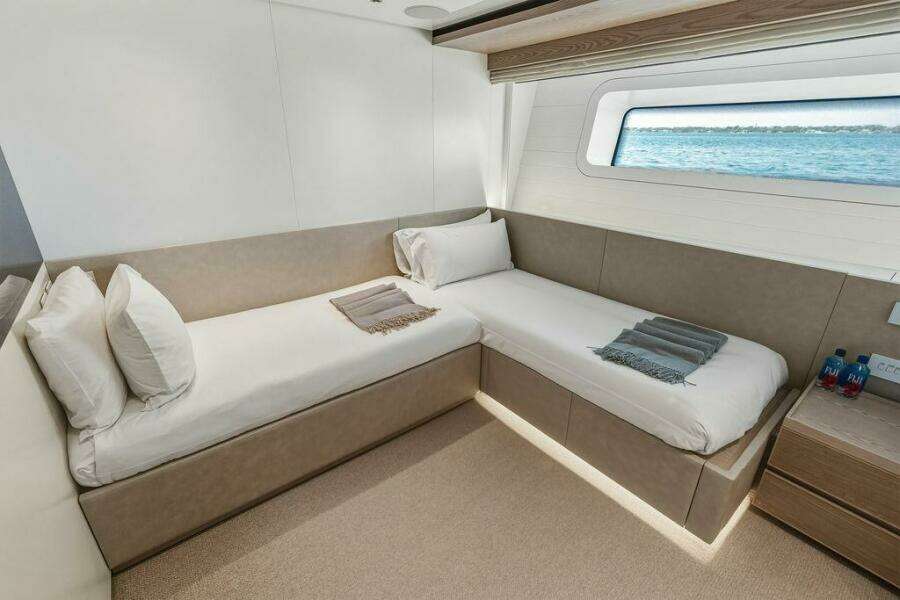 2023 Sanlorenzo SD118