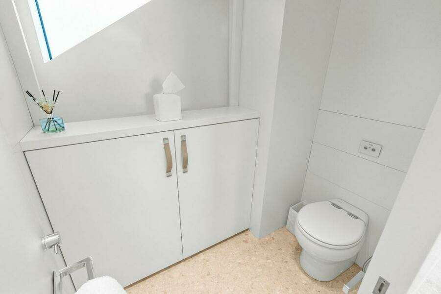 2023 Sanlorenzo SD118