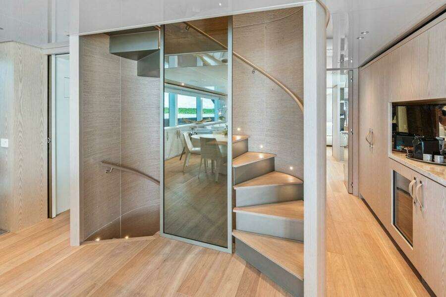 2023 Sanlorenzo SD118