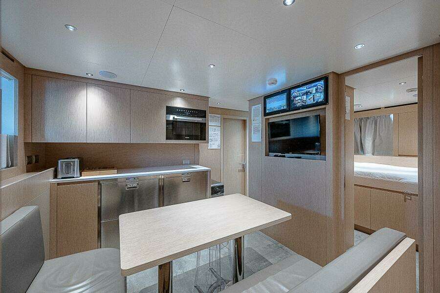 2023 Sanlorenzo SD118