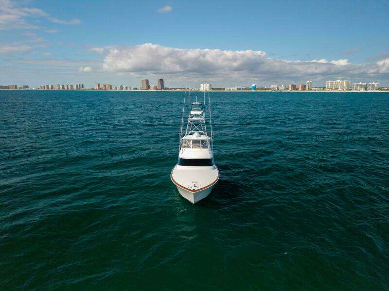 2020 Viking 62 Convertible Galati Yacht Sales Trade 