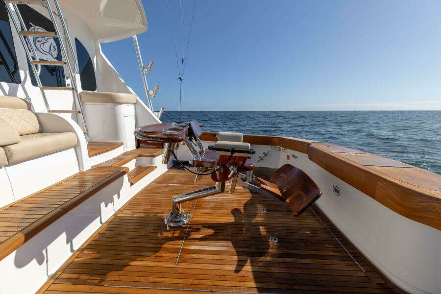 2020 Viking 62 Convertible Galati Yacht Sales Trade 