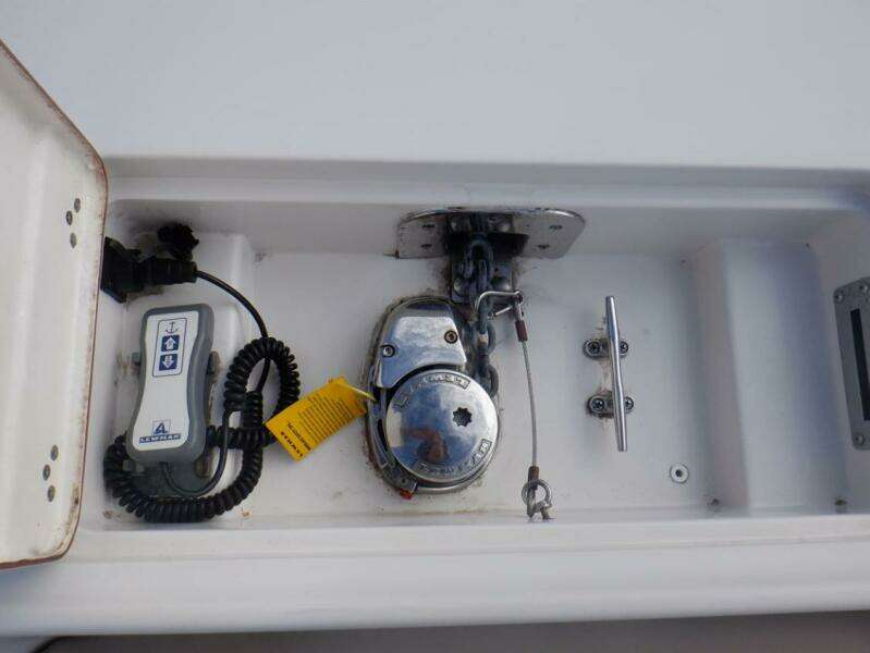 2017 Sailfish 290 CC