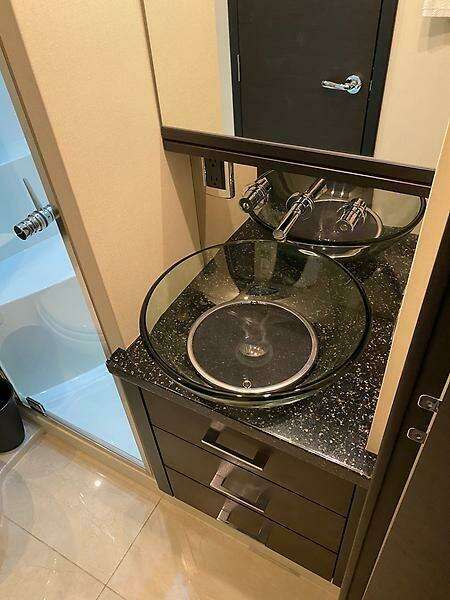 2014 Marquis 500 Sport Bridge