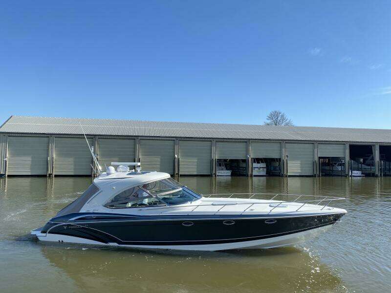 2018 Formula 40 Super Sport