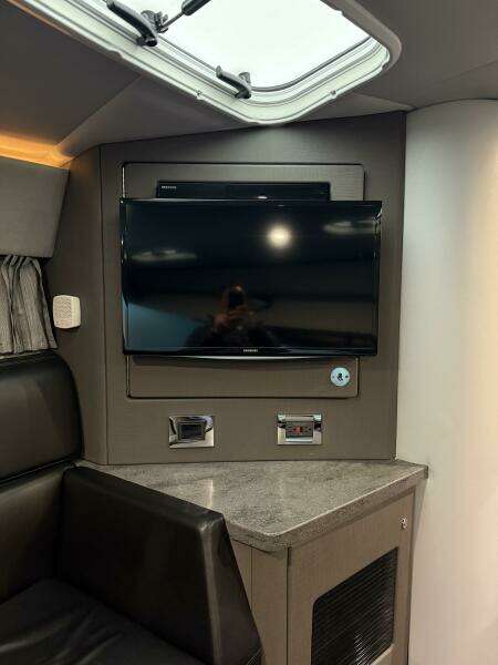 2018 Formula 40 Super Sport