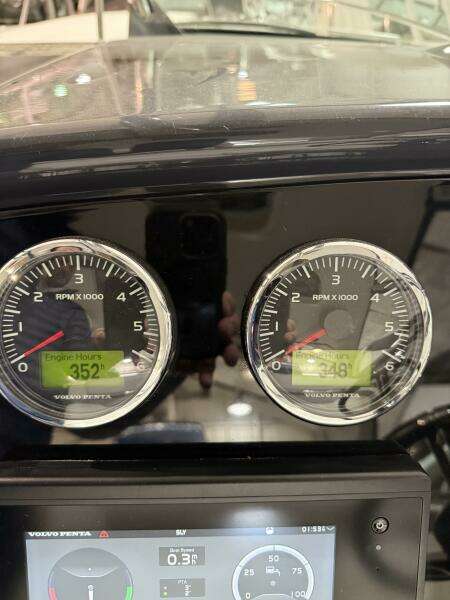 2018 Formula 40 Super Sport