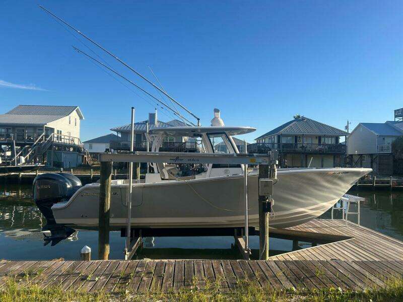 2022 Sportsman 282 TE