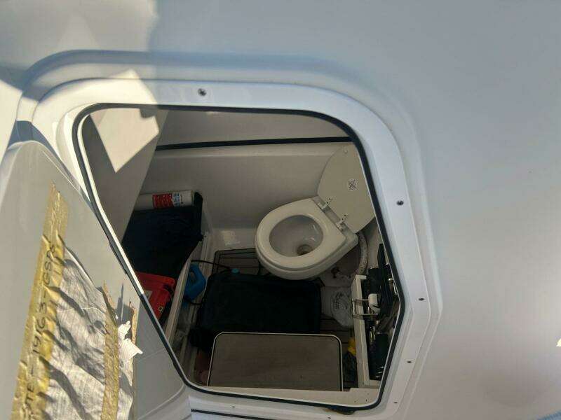 2022 Sportsman 282 TE