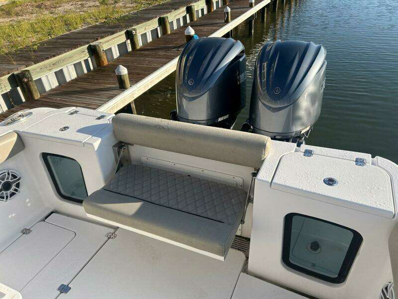 2022 Sportsman 282 TE