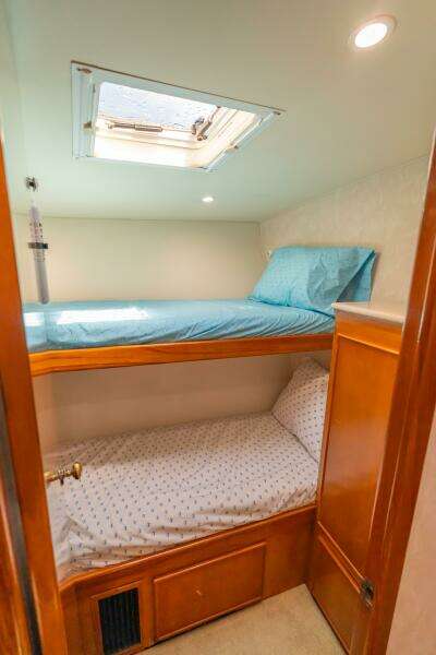 1998 Post Convertable