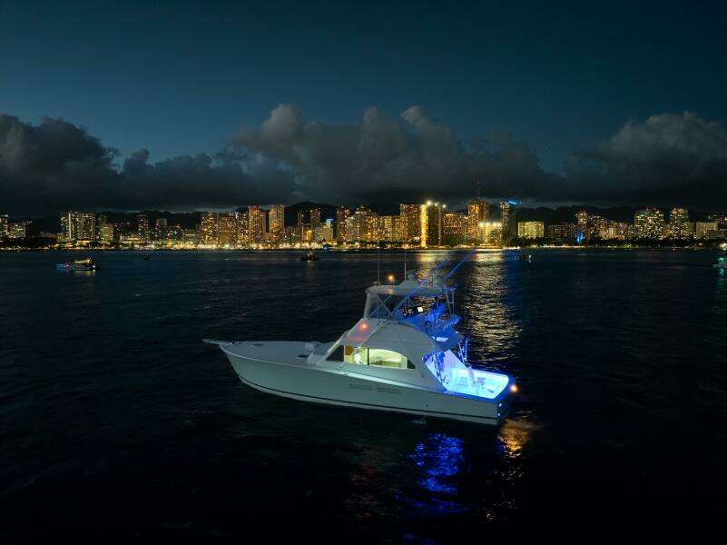 1998 Post Convertable