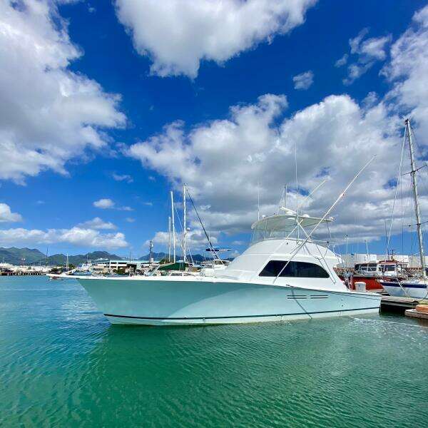 1998 Post Convertable