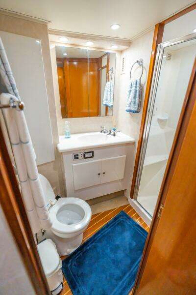 1998 Post Convertable