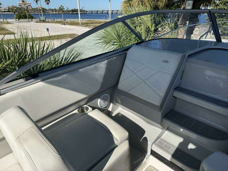 2021 Regal 26 XO