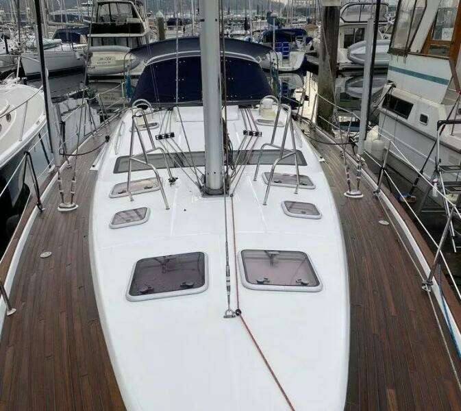 2006 Beneteau 473