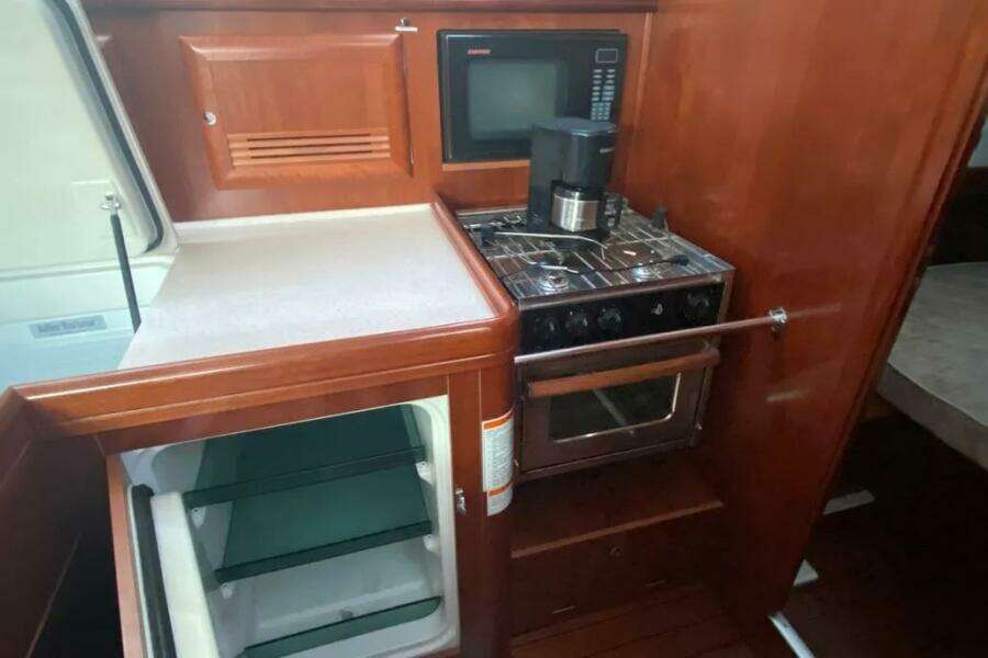 2006 Beneteau 473