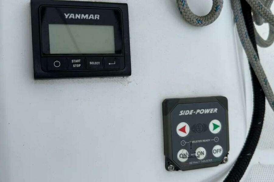 2022 Beneteau Oceanis 40.1