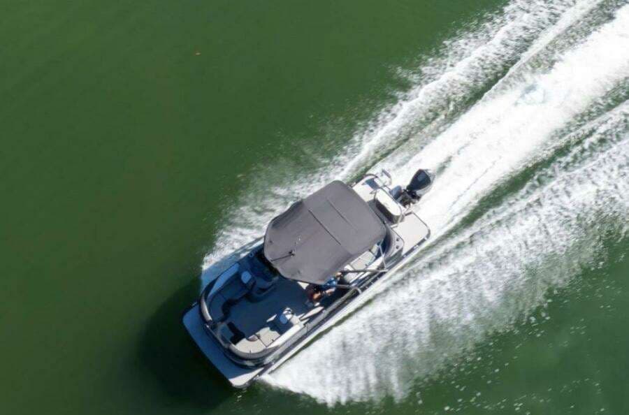 2021 Avalon LSZ Quad Lounger 24