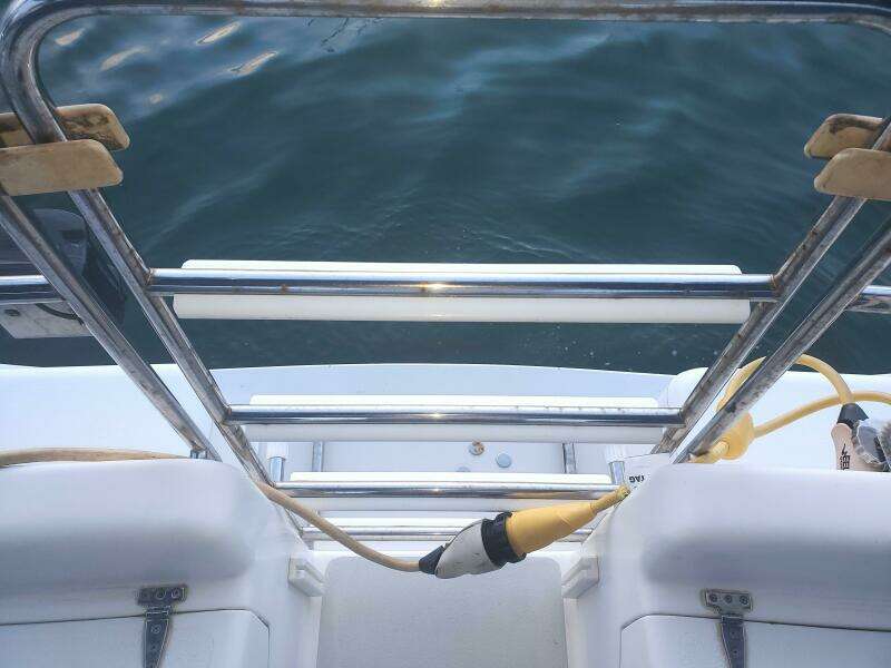 2007 Catalina 400 MK II