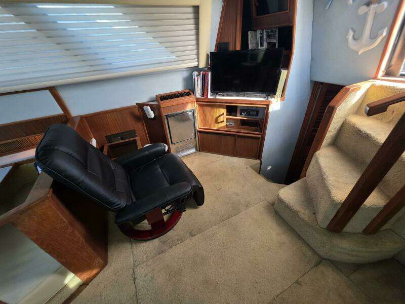 1988 Sea Ray 415
