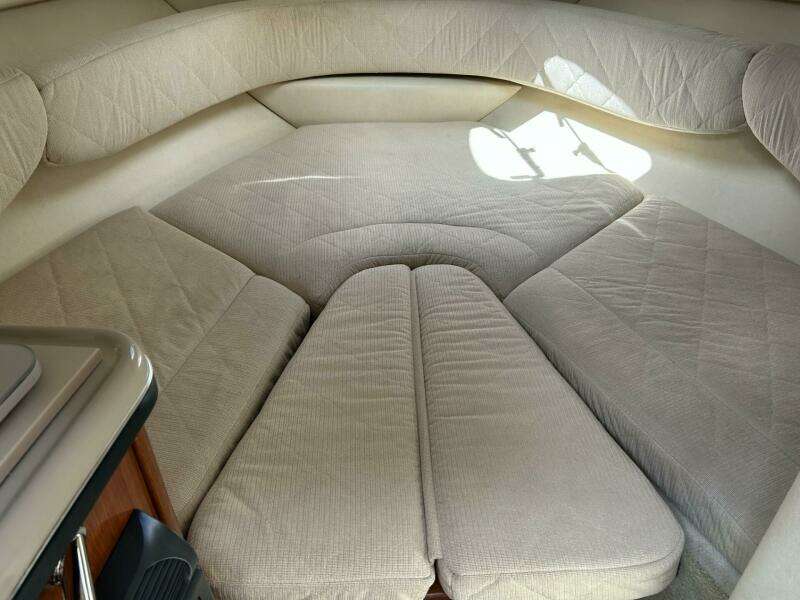 2007 Sea Ray 240 Sundancer