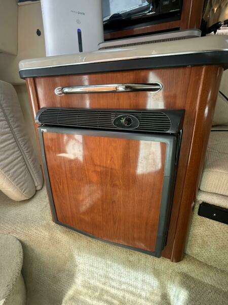 2007 Sea Ray 240 Sundancer