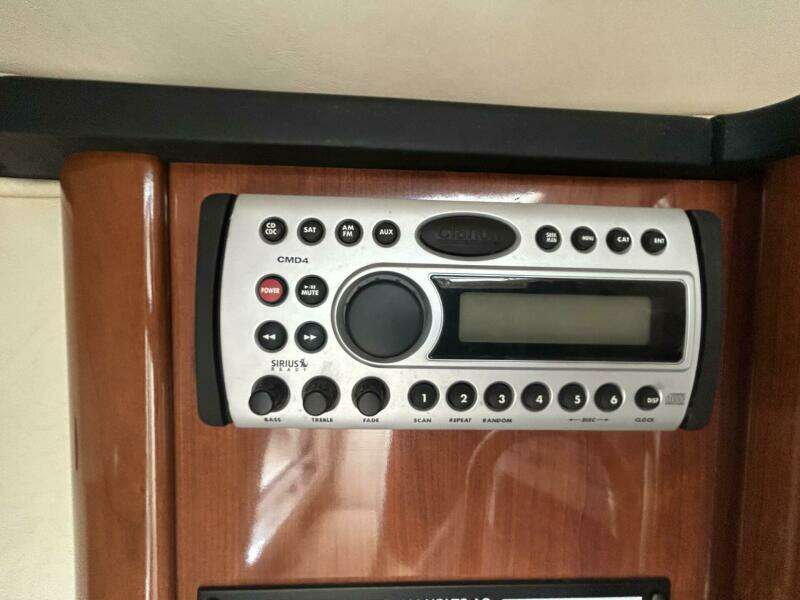 2007 Sea Ray 240 Sundancer