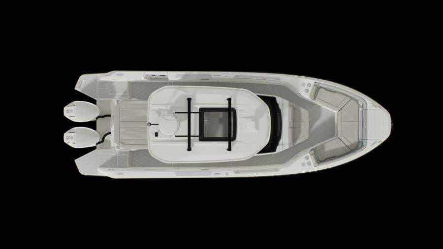 2026 Wellcraft 28 Explorer