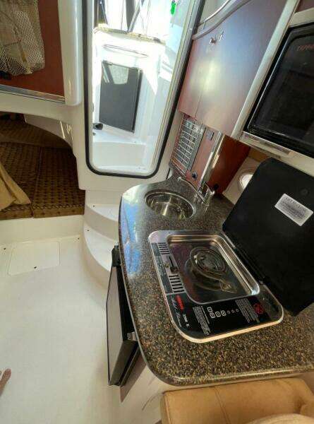 2007 Campion Allante 825