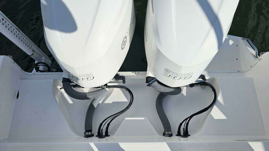 2021 Everglades 273CC