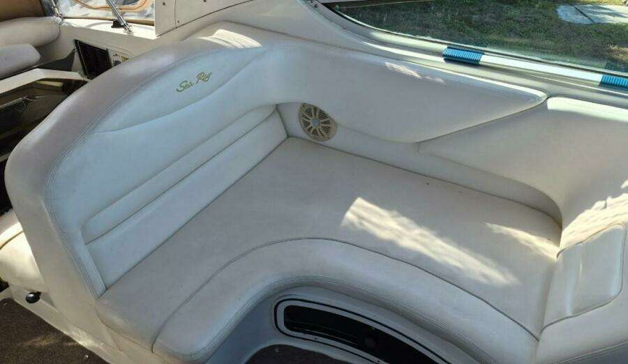 2001 Sea Ray 