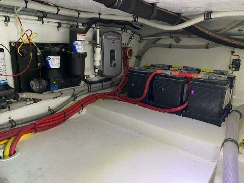 1988 Buddy Davis Custom Carolina