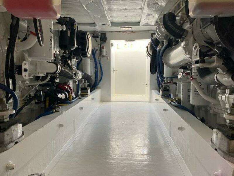 1988 Buddy Davis Custom Carolina