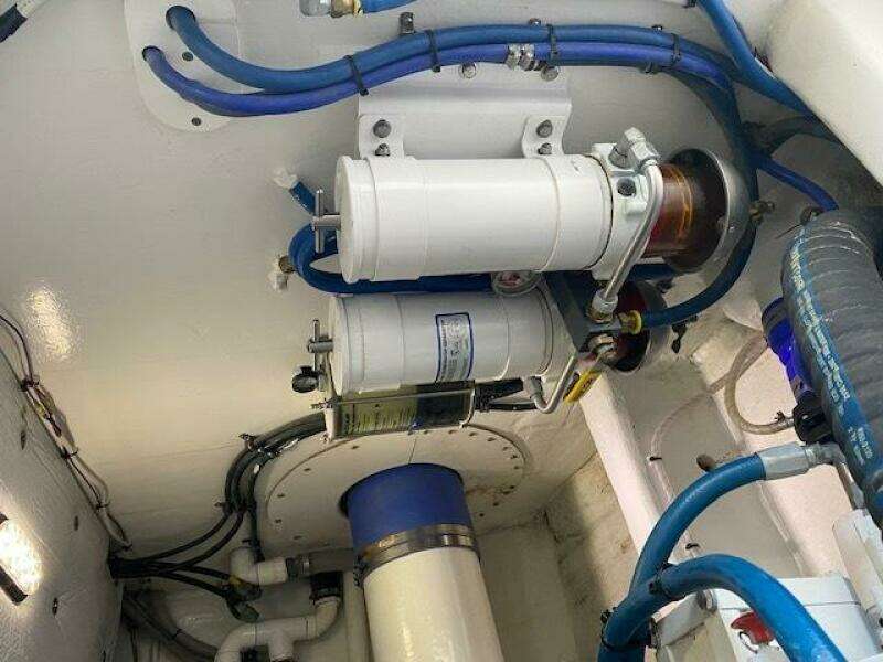 1988 Buddy Davis Custom Carolina