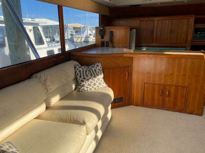 1988 Buddy Davis Custom Carolina