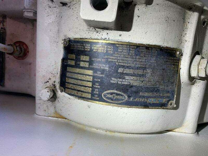 1988 Buddy Davis Custom Carolina