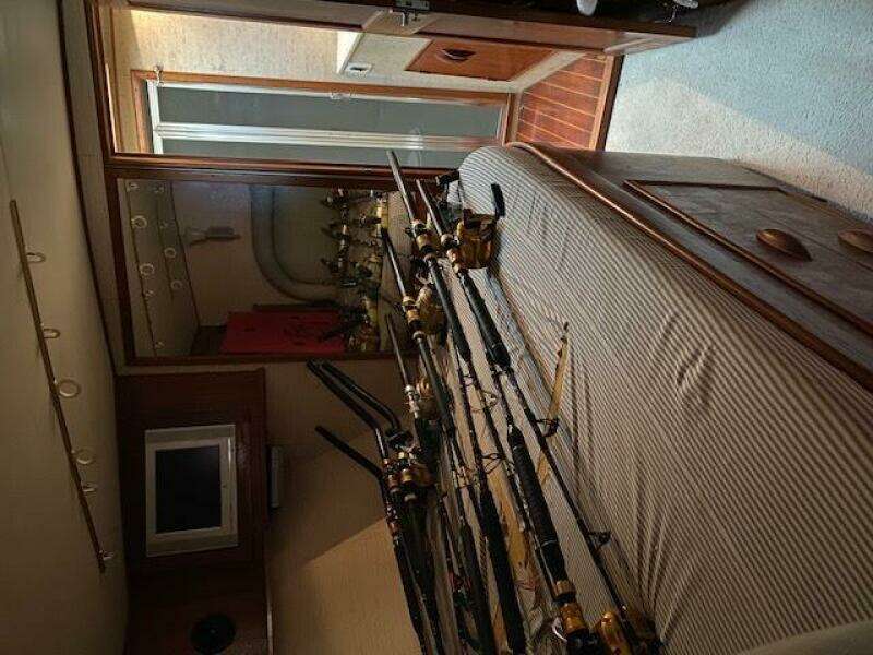 1988 Buddy Davis Custom Carolina