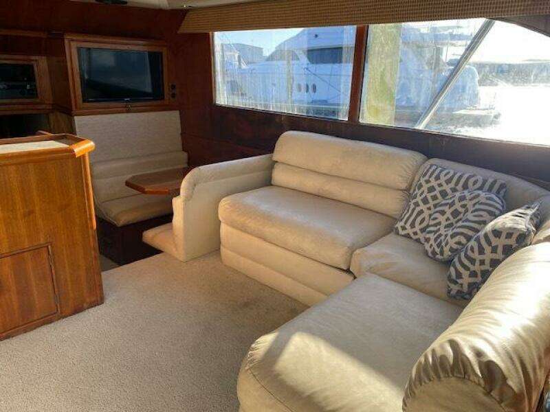 1988 Buddy Davis Custom Carolina