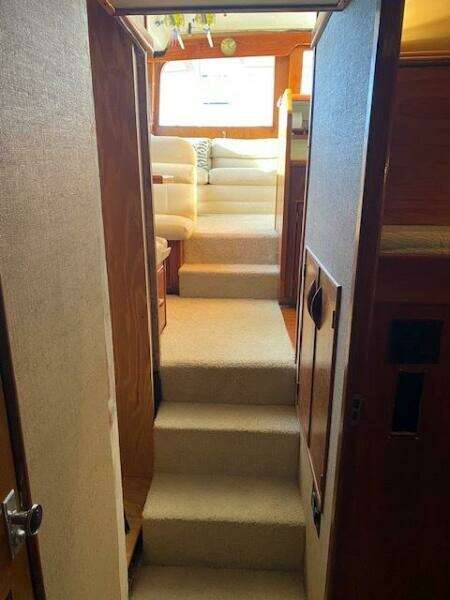 1988 Buddy Davis Custom Carolina