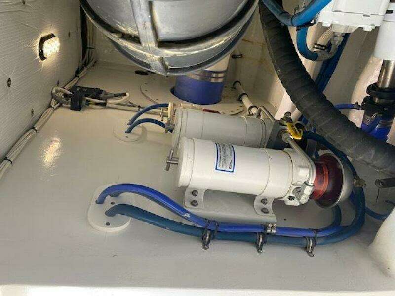 1988 Buddy Davis Custom Carolina