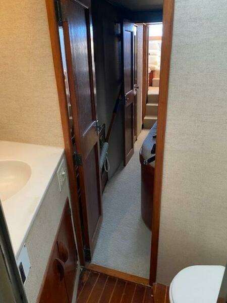 1988 Buddy Davis Custom Carolina