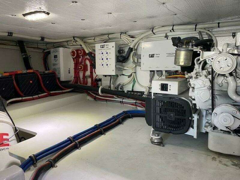 1988 Buddy Davis Custom Carolina