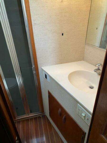 1988 Buddy Davis Custom Carolina