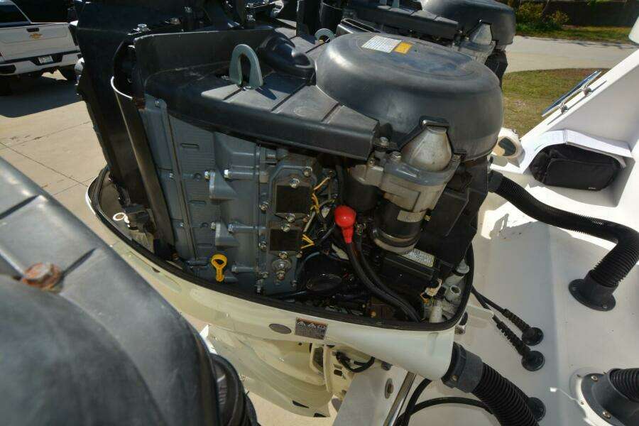 2006 Contender 33 Tournament