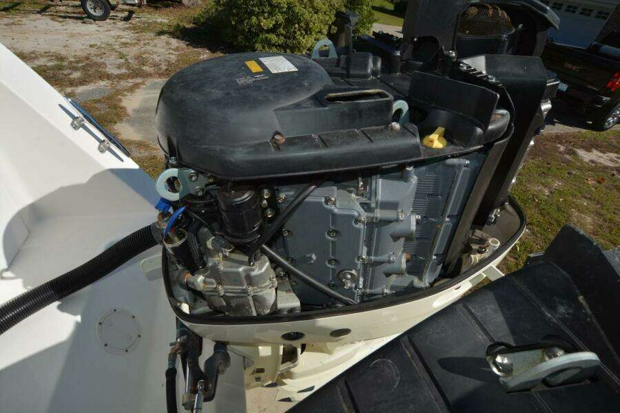 2006 Contender 33 Tournament