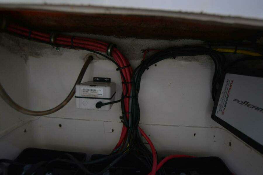 2006 Contender 33 Tournament