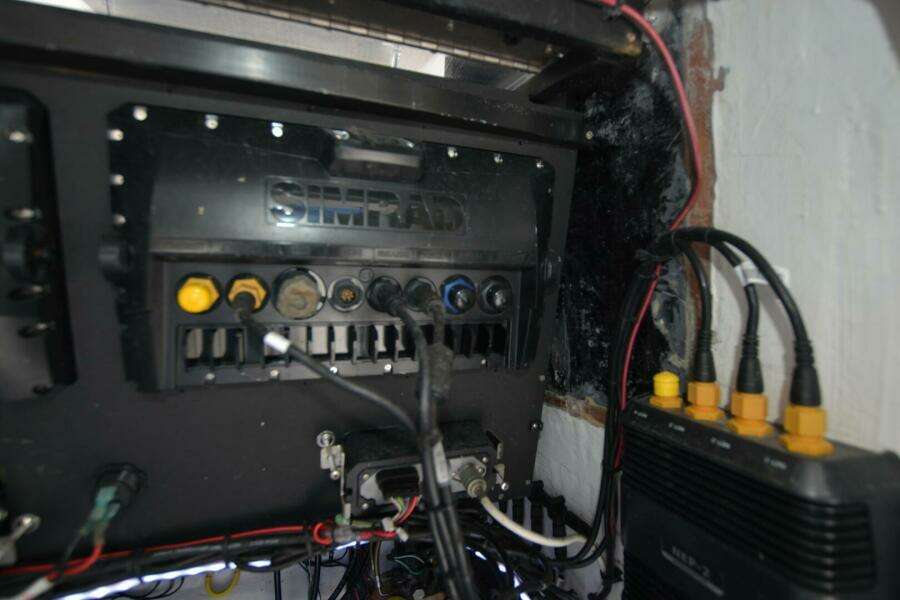 2006 Contender 33 Tournament