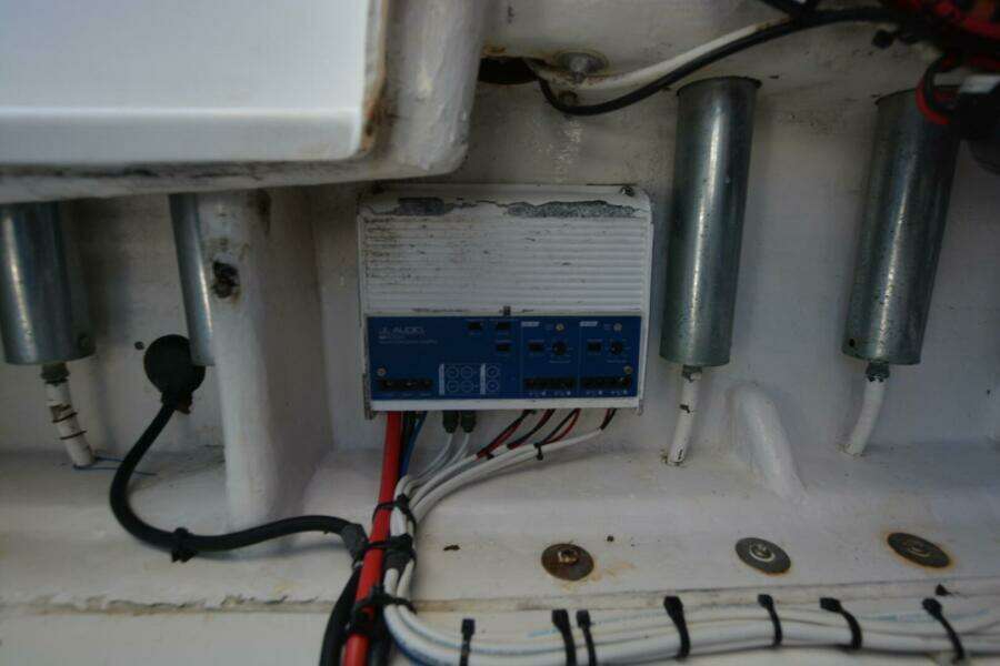 2006 Contender 33 Tournament